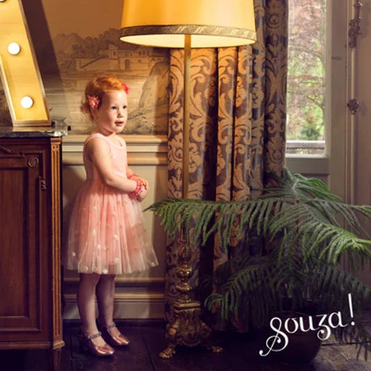 Souza! Roselyne Dress - Size 2 yr - Best for 2 year olds - US 5709
