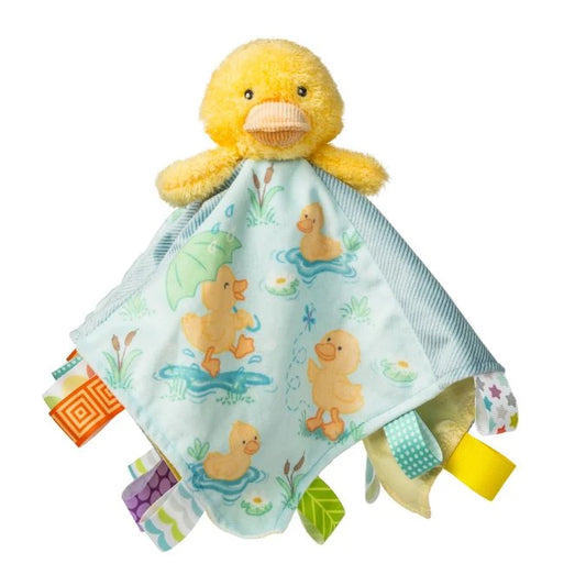 Taggies Dunkin Duck - - Fat Brain Toys - US 6272