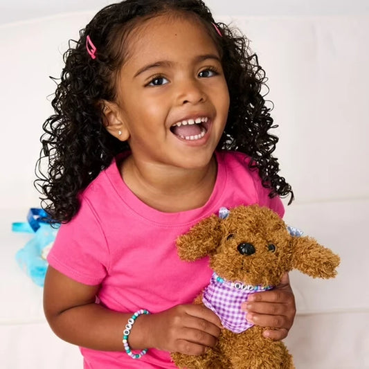 Designer Doggie - Best Arts & Crafts for Ages 4 to 5 - Fat Brain Toys - US 0804