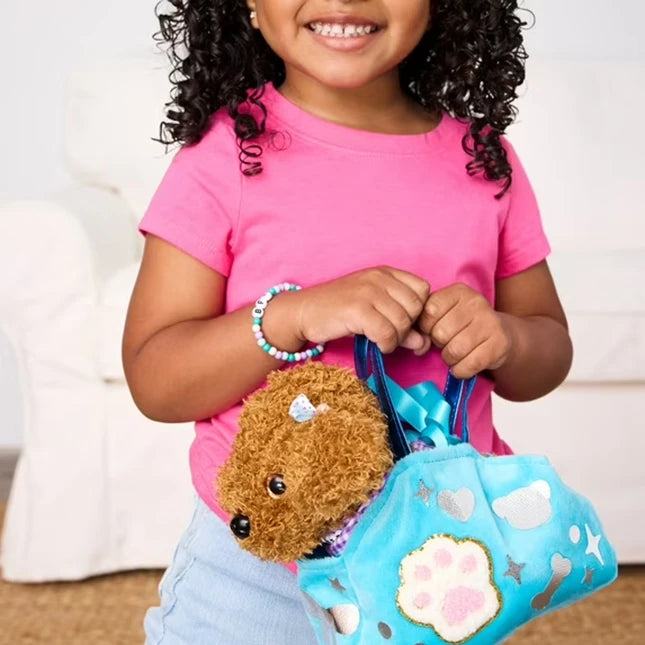Designer Doggie - Best Arts & Crafts for Ages 4 to 5 - Fat Brain Toys - US 0804