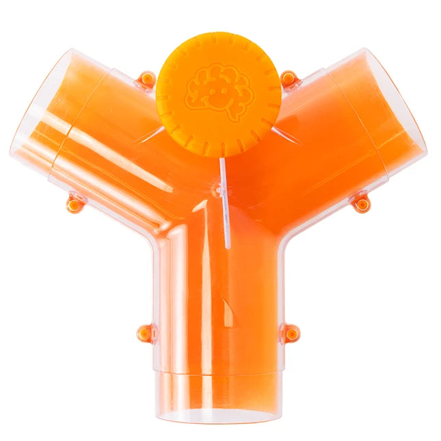 Air Toobz Switch - Best Building & Construction for Ages 3 to 9 - US 5793