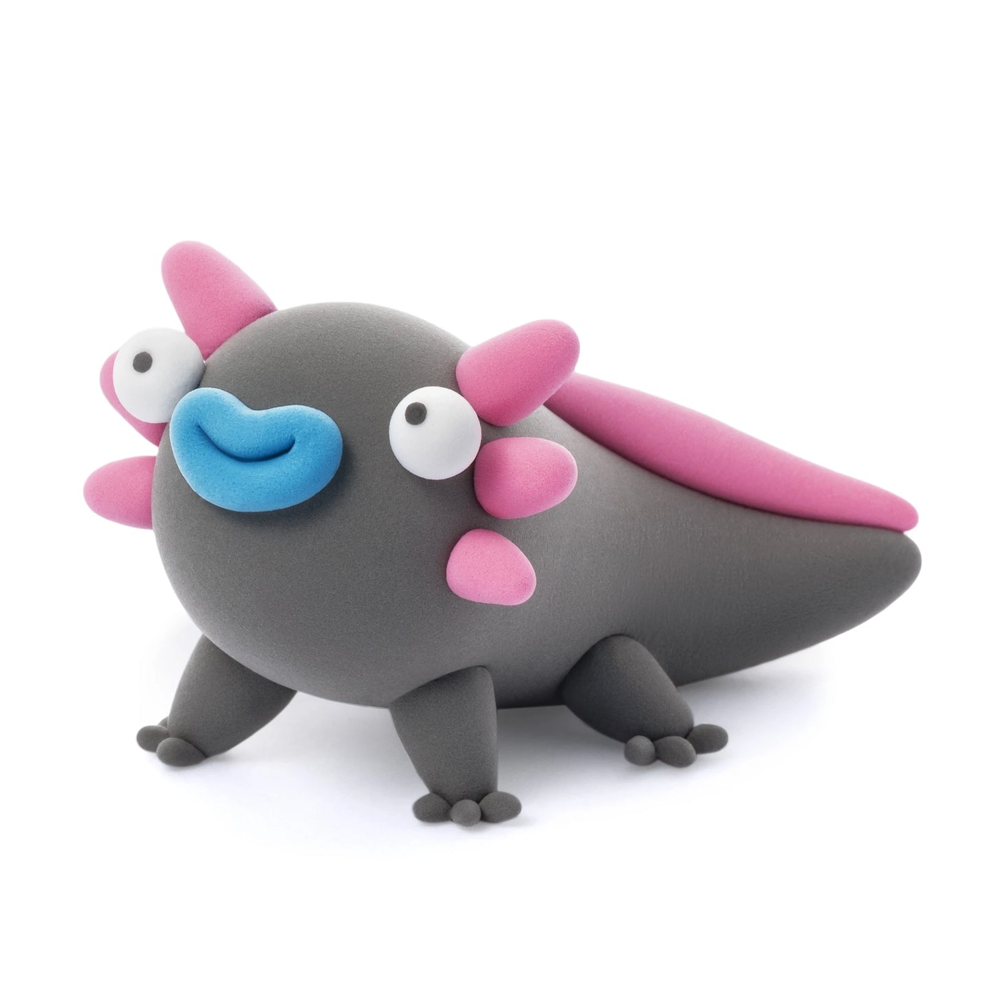 Hey Clay Exotic Pets - Best Arts & Crafts for Ages 4 to 10 - US 0548