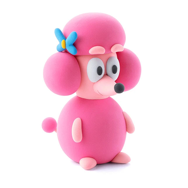 Hey Clay Bluey and Friends - Best Arts & Crafts for Ages 3 to 11 - US 1838