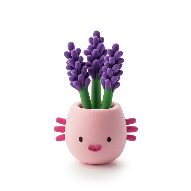 Hey Clay Plant Folks - Best Arts & Crafts for Ages 8 to 12 - US 9572