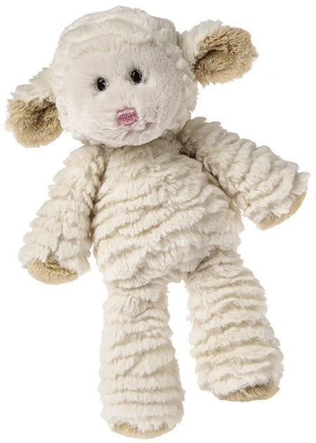 Marshmallow Junior Lamb - Best Baby Toys & Gifts for Babies - US 3123
