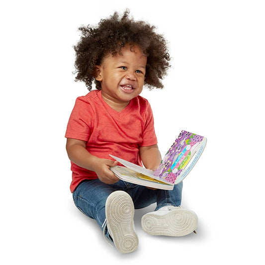 Poke-A-Dot Easter Surprise - Best Baby Toys & Gifts for Ages 1 to 4 - US 2443
