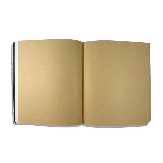 The Paper Works Sketchbook - Best Arts & Crafts for Ages 6 to 12 - US 0249