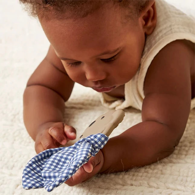 Crinkle Crew™ Bear - Best Baby Toys & Gifts for Babies - US 2169