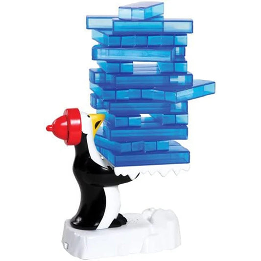 Game Zone Shiver & Shake - Best Games for Ages 6 to 9 - Fat Brain Toys - US 2487