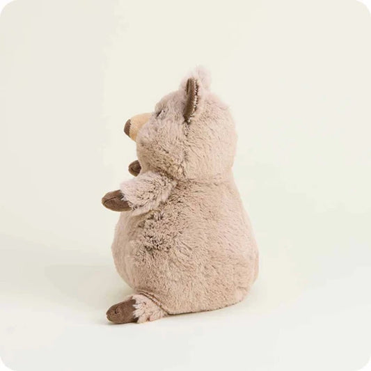 Quokka Warmies - Best Baby Toys & Gifts for Ages 0 to 6 - US 7883