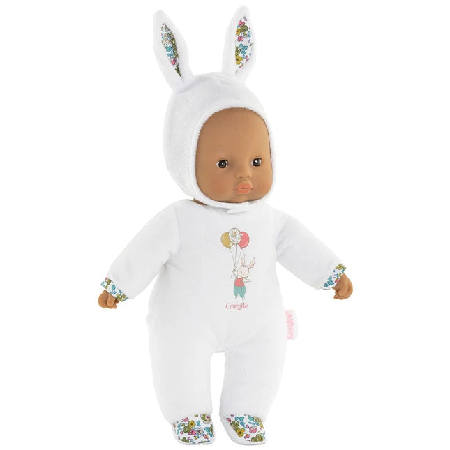 Sweet Heart - White Bunny - Best Baby Toys & Gifts for Ages 1 to 2 - US 4665