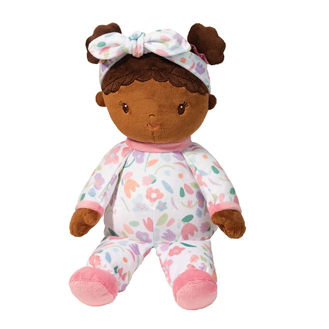 Lola Blossom Doll - 10 inch - Best Baby Toys & Gifts for Ages 0 to 5 - US 2396