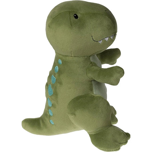 T-Rex Smootheez - 10 inch - Best Baby Toys & Gifts for Ages 6 to 12 - US 2429