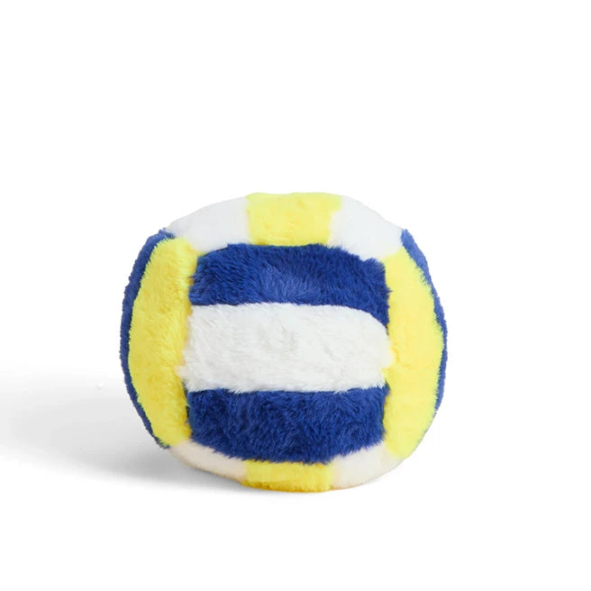 Volleyball Warmies - Best Baby Toys & Gifts for Ages 0 to 6 - US 2364