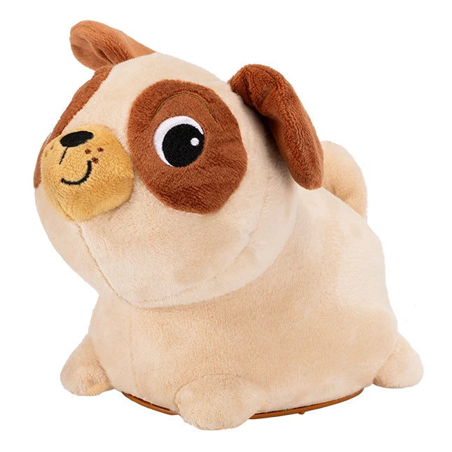 Pip the Pug - Best Baby Toys & Gifts for Ages 1 to 3 - Fat Brain Toys - US 5186