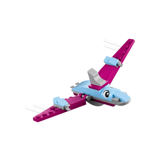 LEGO Classic - Creative Dinosaurs - Best for Ages 5 to 9 - US 1703
