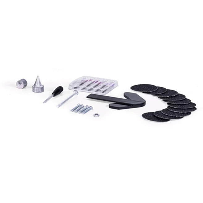 PLAYmake Service Set - Best Maker & DIY Kits for Ages 8 to 10 - US 6680