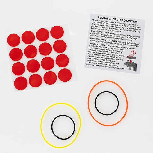 Magshuto Tune-Up Kit - Best Magnets & Magnetism for Ages 6 to 11 - US 0929
