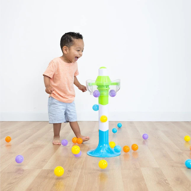 SpillAgain - Best Active Play for Babies - Fat Brain Toys - US 8007