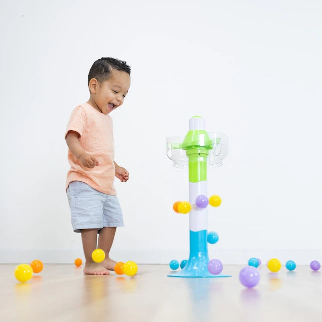 SpillAgain - Best Active Play for Babies - Fat Brain Toys - US 8007