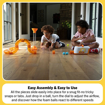 Air Toobz - Best Active Play for Ages 3 to 7 - Fat Brain Toys - US 9335
