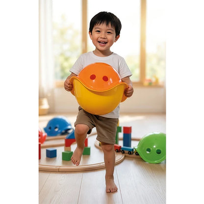 bilibo Midi by MOLUK - Best Active Play for Ages 2 to 6 - US 9761