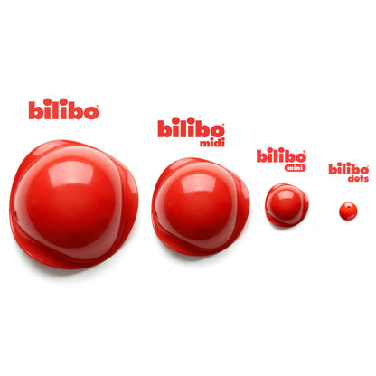 bilibo Midi by MOLUK - Best Active Play for Ages 2 to 6 - US 9761