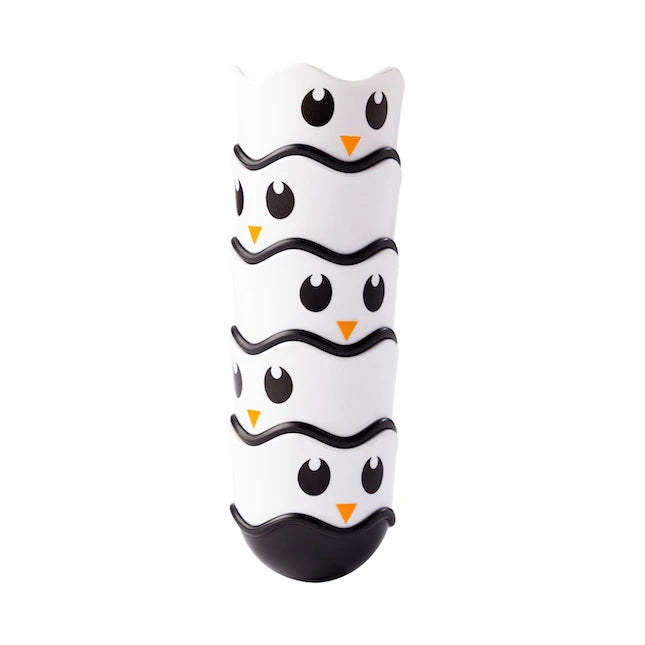 Waddle Bobbers Bath Toy - Best Baby Toys &amp; Gifts for Ages 1 to 3 - US 8695