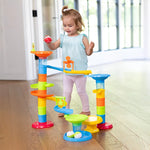 Roll &amp; Bounce Tower - Best Baby Toys &amp; Gifts for Ages 1 to 3 - US 3160