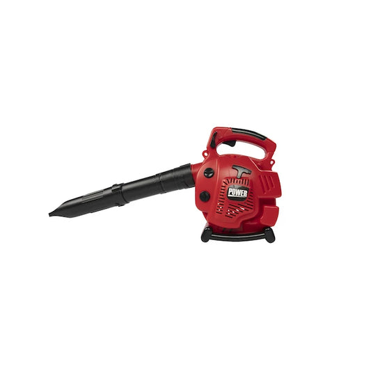 Leaf Blower Pretend Play Toy - Best Active Play for Ages 3 to 5 - US 2033