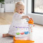 SortAgain - Best Early Learning Toys for Ages 2 to 4 - Fat Brain Toys - US 8375
