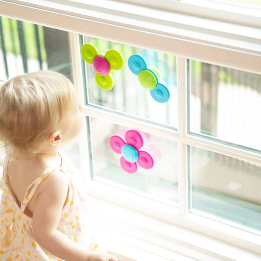Whirly Squigz - Best Baby Toys &amp; Gifts for Ages 1 to 3 - US 6431