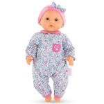 Bebe Calin Capucine Doll - 12 inch - Best for Ages 2 to 3 - US 5118