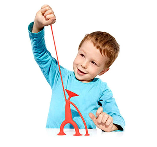 Oogi by MOLUK - Best Office &amp; Desk Toys for Ages 3 to 5 - US 7720