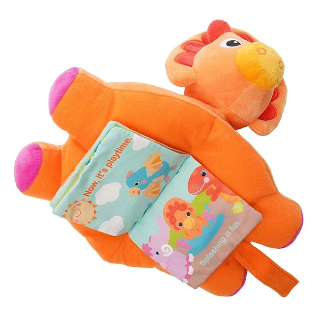 Story Stuffies Cera - Best Baby Toys &amp; Gifts for Babies - US 9319