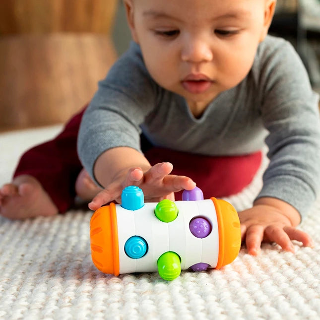 Rolio - Best Baby Toys &amp; Gifts for Ages 1 to 3 - Fat Brain Toys - US 6344