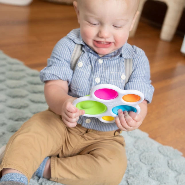 Dimpl - Best Baby Toys &amp; Gifts for Babies - Fat Brain Toys - US 5902