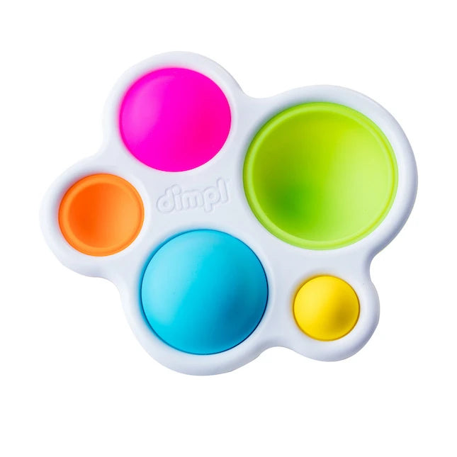 Dimpl - Best Baby Toys &amp; Gifts for Babies - Fat Brain Toys - US 5902
