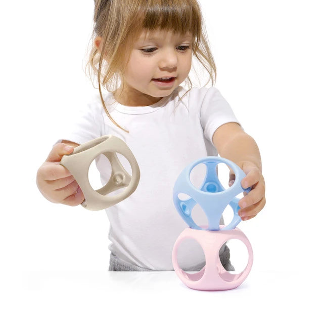 Oibo Sensory Toy by MOLUK - Best Baby Toys &amp; Gifts for Ages 0 to 2 - US 1922