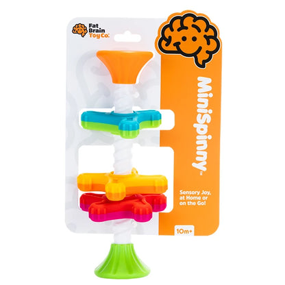 MiniSpinny - Best Baby Toys &amp; Gifts for Babies - Fat Brain Toys - US 6398