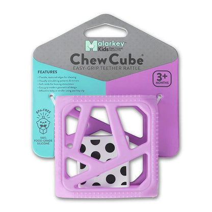Chew Cube - Best Baby Toys &amp; Gifts for Ages 0 to 1 - Fat Brain Toys - US 8943