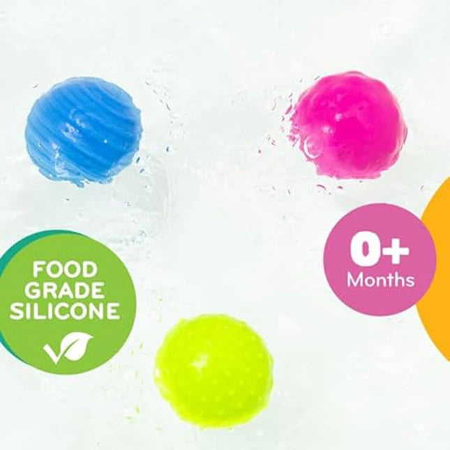 Wooshlz - Best Baby Toys &amp; Gifts for Ages 0 to 1 - Fat Brain Toys - US 1710