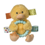 Taggies Dunkin Duck - - Fat Brain Toys - US 6272