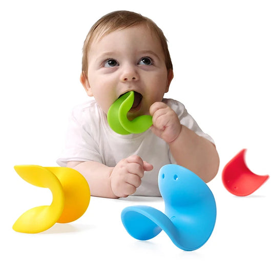 Ulu by MOLUK - Best Baby Toys &amp; Gifts for Ages 0 to 1 - Fat Brain Toys - US 5357