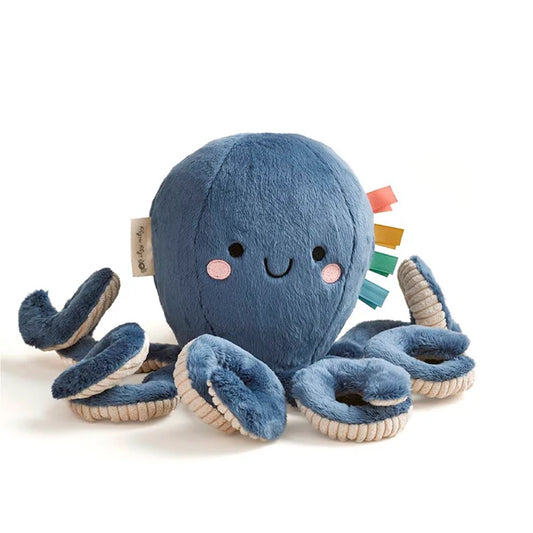 Sweetie Snuggles Ollie the Octopus - Best for Ages 0 to 5 - US 4950