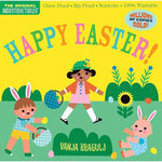 Indestructibles - Happy Easter! - Best for Ages 0 to 2 - US 8461