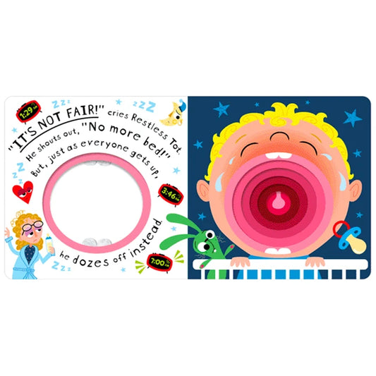 It's Not Fair! - Best Baby Toys &amp; Gifts for Ages 2 to 3 - US 0021