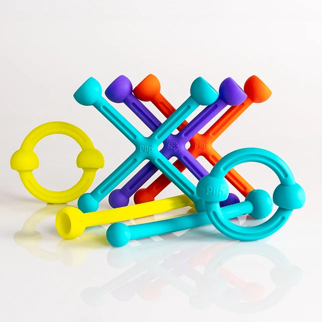 Plip Kit - Best Building &amp; Construction for Ages 5 to 8 - US 8665