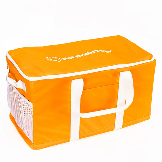 Fat Brain Storage Bag - Compatible with Air Toobz - US 7848