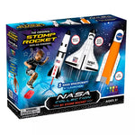 Stomp Rocket® NASA Collection - Best Active Play for Babies - US 4319